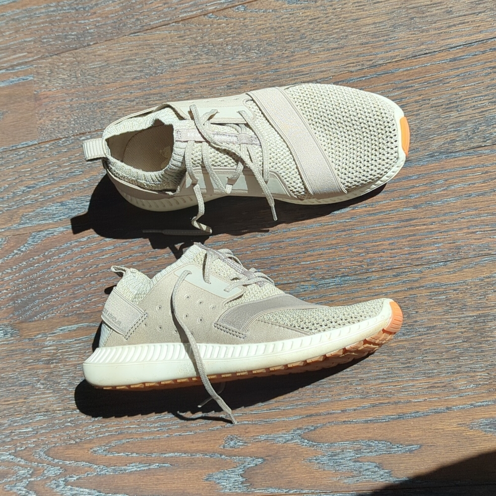 Under armour sneakers